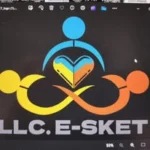 合同会社　E-SKET